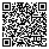 QR-Code - Clanname \"in Flames\"