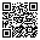 QR-Code - Classic Blue