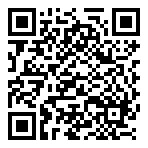 QR-Code - Dunkel Rotes Clandesign