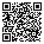 QR-Code - Schlichtes Rotes Design