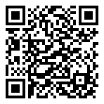 QR-Code - Clandesign Rot Gaming Company
