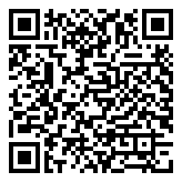 QR-Code - eSport Clandesign Rot-Schwarz-Weiß