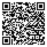 QR-Code - Esports Golden Template