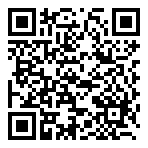 QR-Code - Space Dust Clandesign