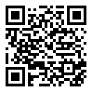 QR-Code - Red Fire