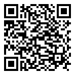 QR-Code - Black and Blue