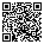 QR-Code - Blue-Clandesign