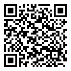 QR-Code - Red Gaming Template