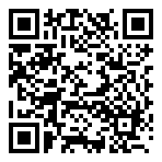 QR-Code - Clandesign Black/Blue