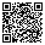 QR-Code - Grünes Gaming Template