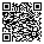 QR-Code - Blaues Clandesign