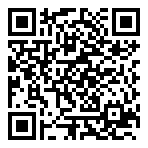 QR-Code - Purple Sky Template