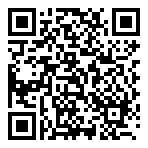 QR-Code - Schwarz Rotes eSport Design