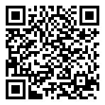 QR-Code - Portfolio - Light blue