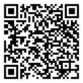 QR-Code - Gamers Hell - Gaming Template