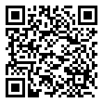 QR-Code - Blue Portfolio