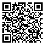 QR-Code - GamingClanDesign im schönen Rot