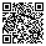 QR-Code - Rotes eSport-Design