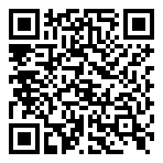 QR-Code - Hundemarkerahmen