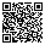 QR-Code - Blaues Clantemplate