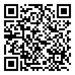 QR-Code - Businessdesign Blau - Grün - Lila