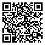 QR-Code - Dark Blue Clan - Design