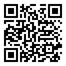 QR-Code - Blue Wings