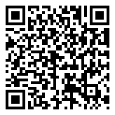 QR-Code - Playerrahmen mit CSS Logo