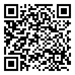 QR-Code - Clandesign Rot/Weiß