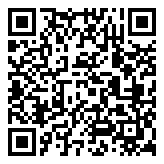 QR-Code - Light blue & gray Playersheet