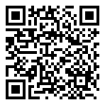 QR-Code - Hosting Projekt Blue Fish