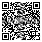 QR-Code - Tigers Black/Orange Clandesign