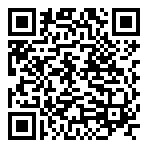 QR-Code - Clandesign Grau Blau