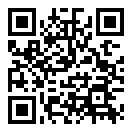 QR-Code - Skulllogo