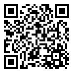 QR-Code - Team SHARK Logo - Rot / Red
