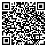 QR-Code - Team SHARK Logo - Gelb / Yellow