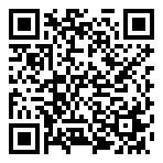 QR-Code - Team SHARK Logo - Grün / Green