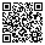 QR-Code - Team SHARK Logo - Violett / violet