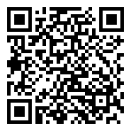 QR-Code - Gaming White Mordern
