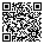 QR-Code - Simple White Gaming