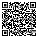QR-Code - CALYX EAGLES violet/black/white Clanlogo - Multicolored