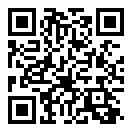 QR-Code - Orange Wings