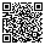 QR-Code - Dark Area Blog Design