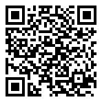 QR-Code - Rotes Clandesign