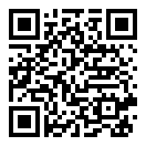 QR-Code - Blue Dice