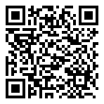 QR-Code - Clan design lumara blue