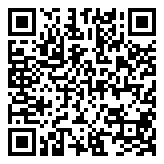 QR-Code - Hosting Design Blau v1