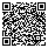 QR-Code - Clanlogo III - Red 2 (druckfähig & professionell)