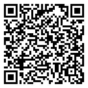 QR-Code - Clanlogo III - Lila & Orange II (druckfähig & professionell)