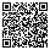 QR-Code - Clanlogo Extreme Blau Türkis/bright cyan (druckfähig + professionell)